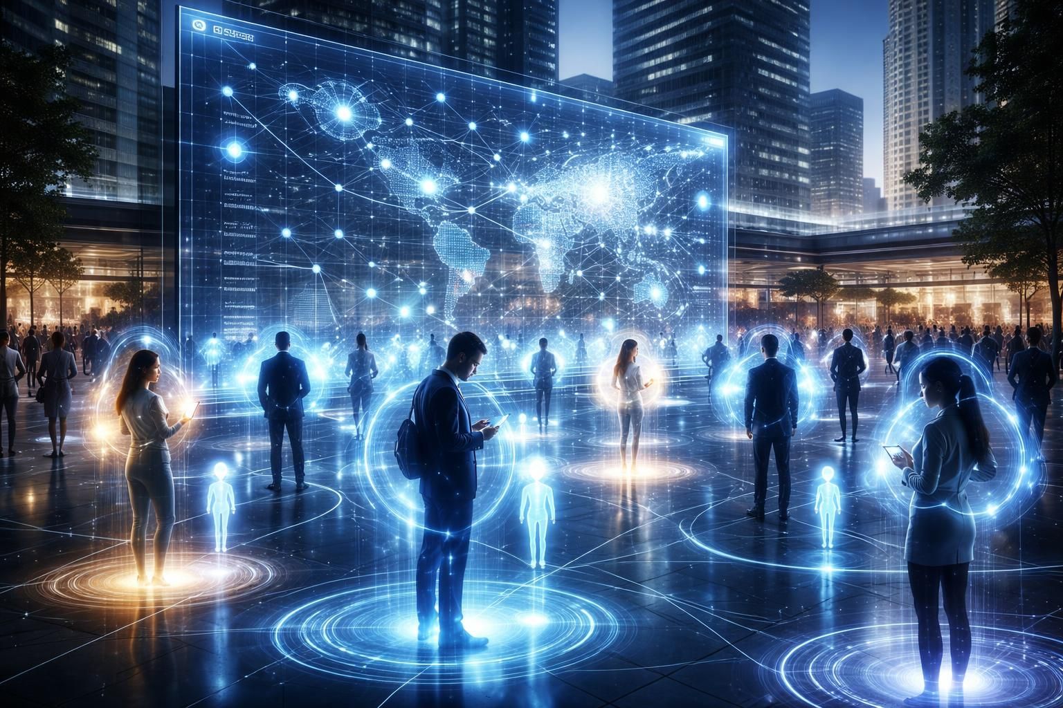 découvrez comment weborama transforme le ciblage publicitaire grâce à l'agentique, améliorant la détection des intentions des utilisateurs pour des campagnes plus efficaces et personnalisées.