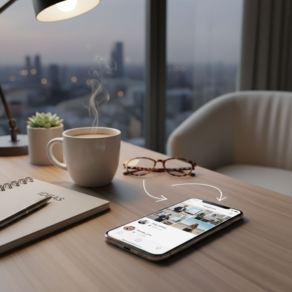 Découvrez comment supprimer facilement un compte professionnel sur Instagram grâce à notre guide étape par étape. Apprenez à gérer vos paramètres pour revenir à un compte personnel ou supprimer votre compte professionnel définitivement.