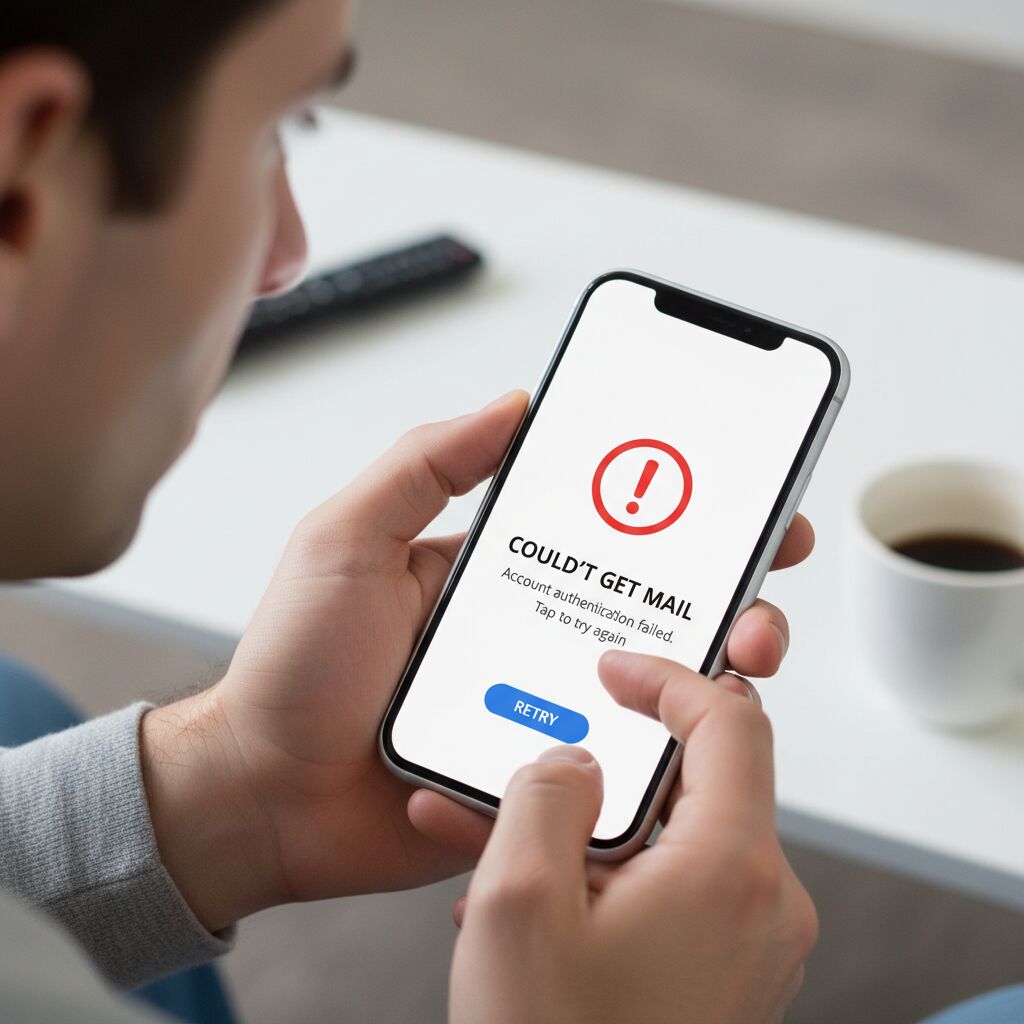 Découvrez les solutions efficaces pour résoudre le problème de non-réception des mails Gmail sur votre téléphone et retrouvez un accès rapide à vos messages.