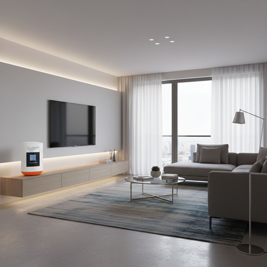 Découvrez où trouver le mot de passe Wi-Fi sur votre Freebox Pop pour connecter facilement tous vos appareils à Internet.