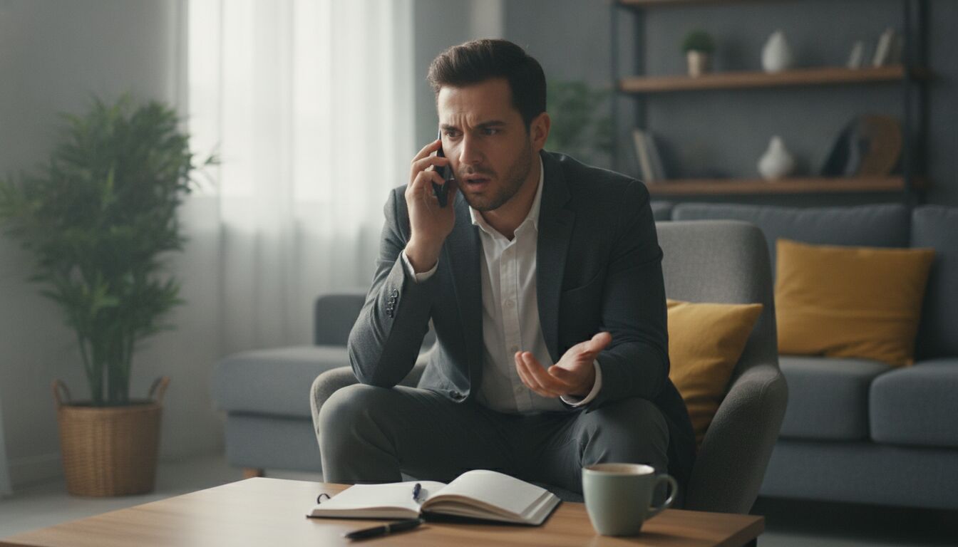 Découvrez tout ce qu'il faut savoir sur le démarchage téléphonique, ses pratiques, vos droits et comment vous protéger efficacement.