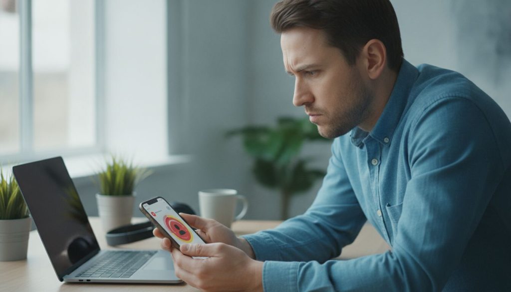 Découvrez comment identifier les appels provenant du numéro 07 44, distinguer les appels légitimes des spams et protéger votre téléphone des sollicitations indésirables.