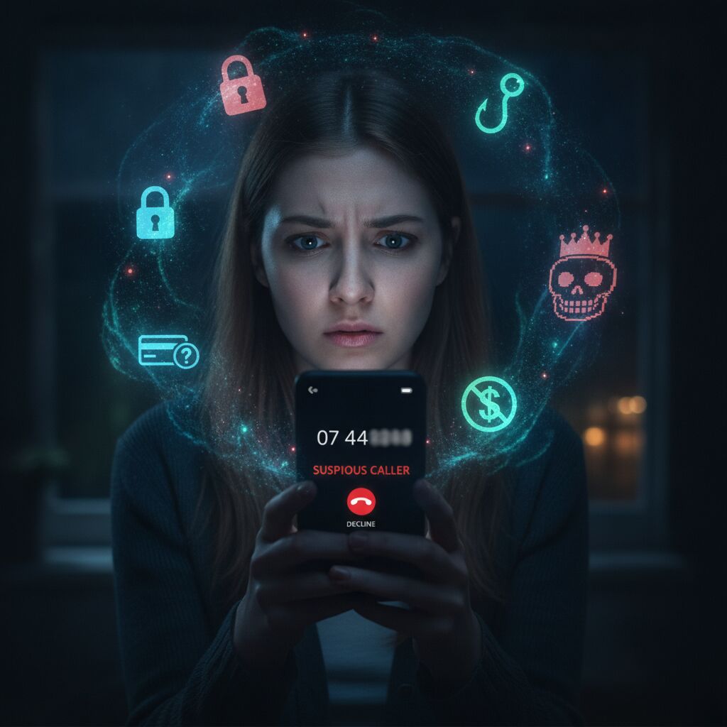 Découvrez comment identifier les appels venant du numéro 07 44 et savoir s'il s'agit d'un spam ou d'un appel légitime pour mieux protéger votre téléphone.