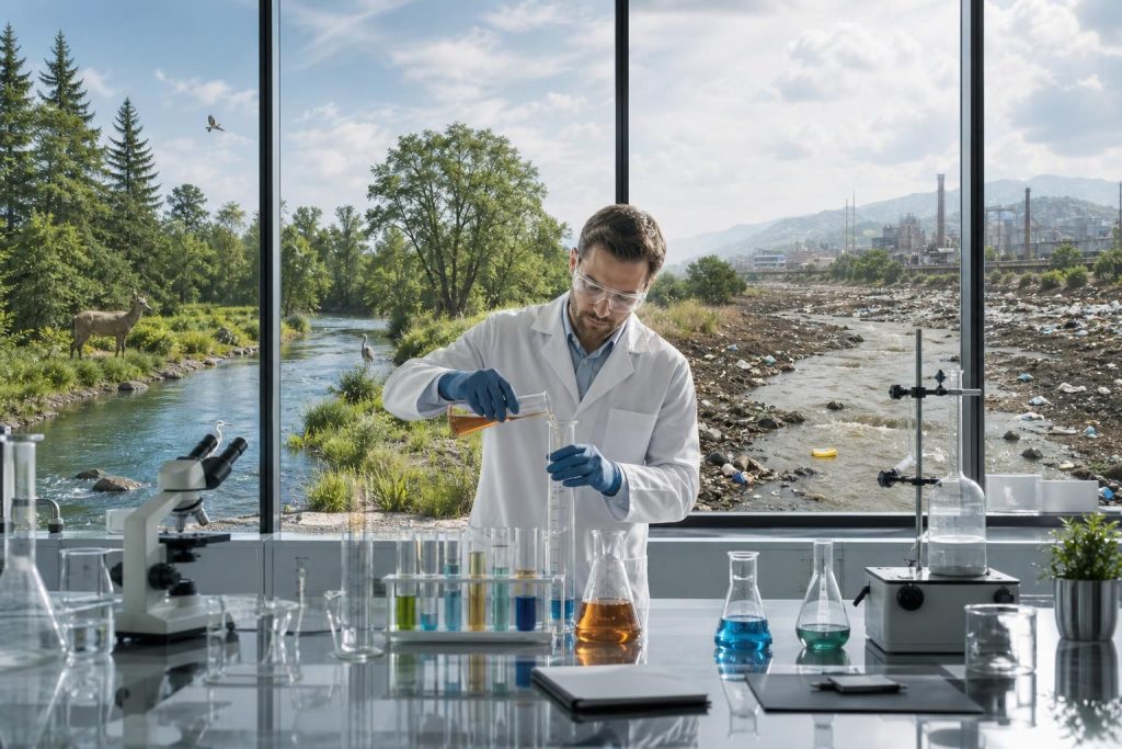 Découvrez Co-valence blog, votre source d'informations sur la chimie et ses impacts environnementaux, avec des articles accessibles et engagés pour un avenir durable.
