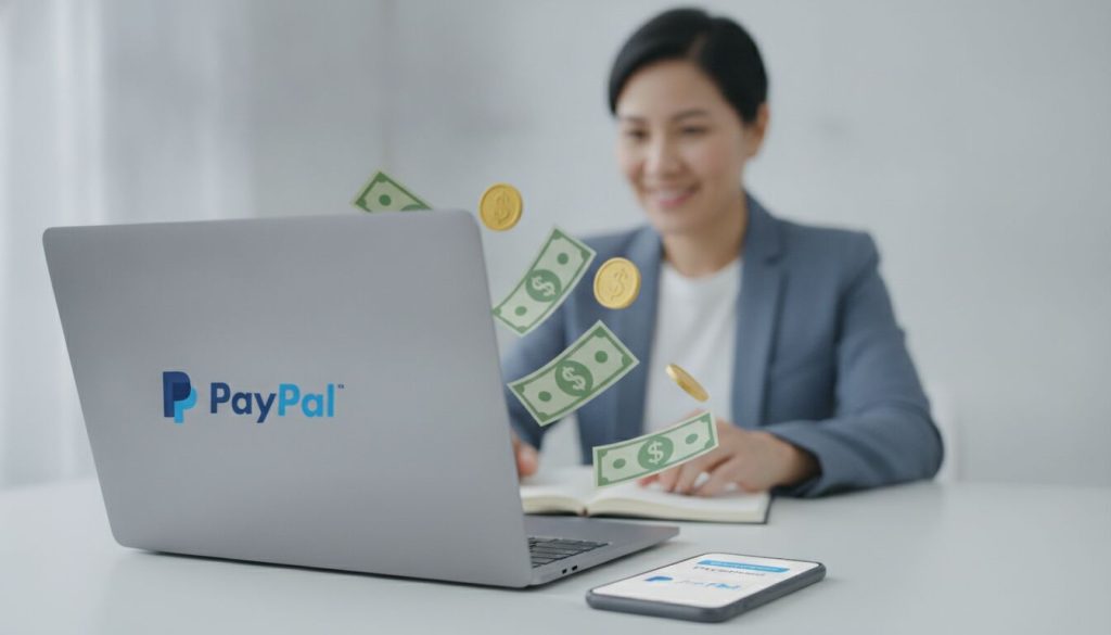 Découvrez 7 astuces efficaces pour gagner de l'argent facilement sur PayPal. Apprenez à maximiser vos revenus en ligne grâce à des méthodes simples et sécurisées.