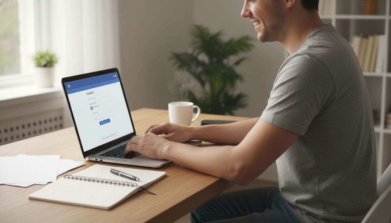 Découvrez notre guide complet pour créer un nouveau compte Facebook facilement et en toute sécurité. Suivez toutes les étapes expliquées pas à pas pour rejoindre le réseau social.