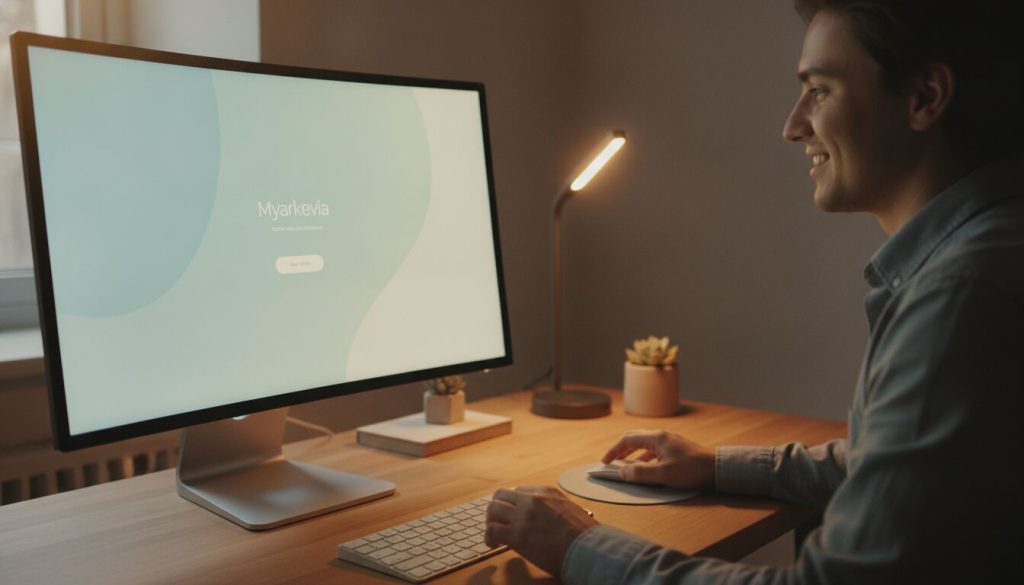 Découvrez comment vous connecter et utiliser Myarkevia facilement grâce à notre guide complet et pratique.