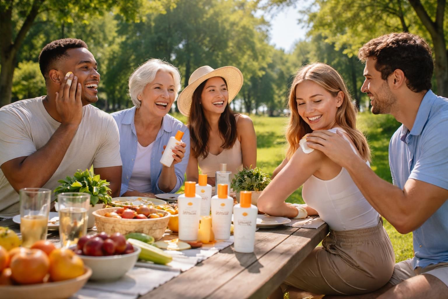 découvrez comment la roche-posay transforme la protection solaire en un atout social essentiel, alliant innovation et bien-être pour tous, selon focalys.