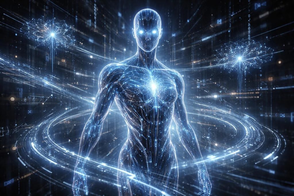 découvrez la super intelligence artificielle, un concept révolutionnaire qui transforme notre avenir. explorez ses enjeux, applications et impacts grâce à notre décryptage complet.