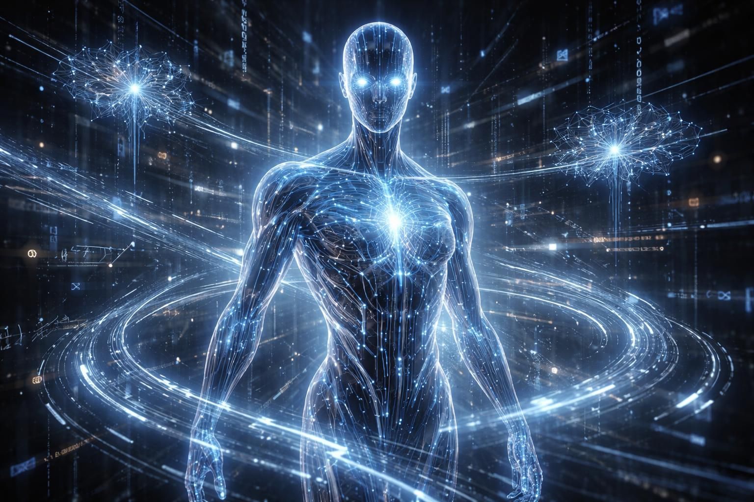 découvrez la super intelligence artificielle, un concept révolutionnaire qui transforme notre avenir. explorez ses enjeux, applications et impacts grâce à notre décryptage complet.