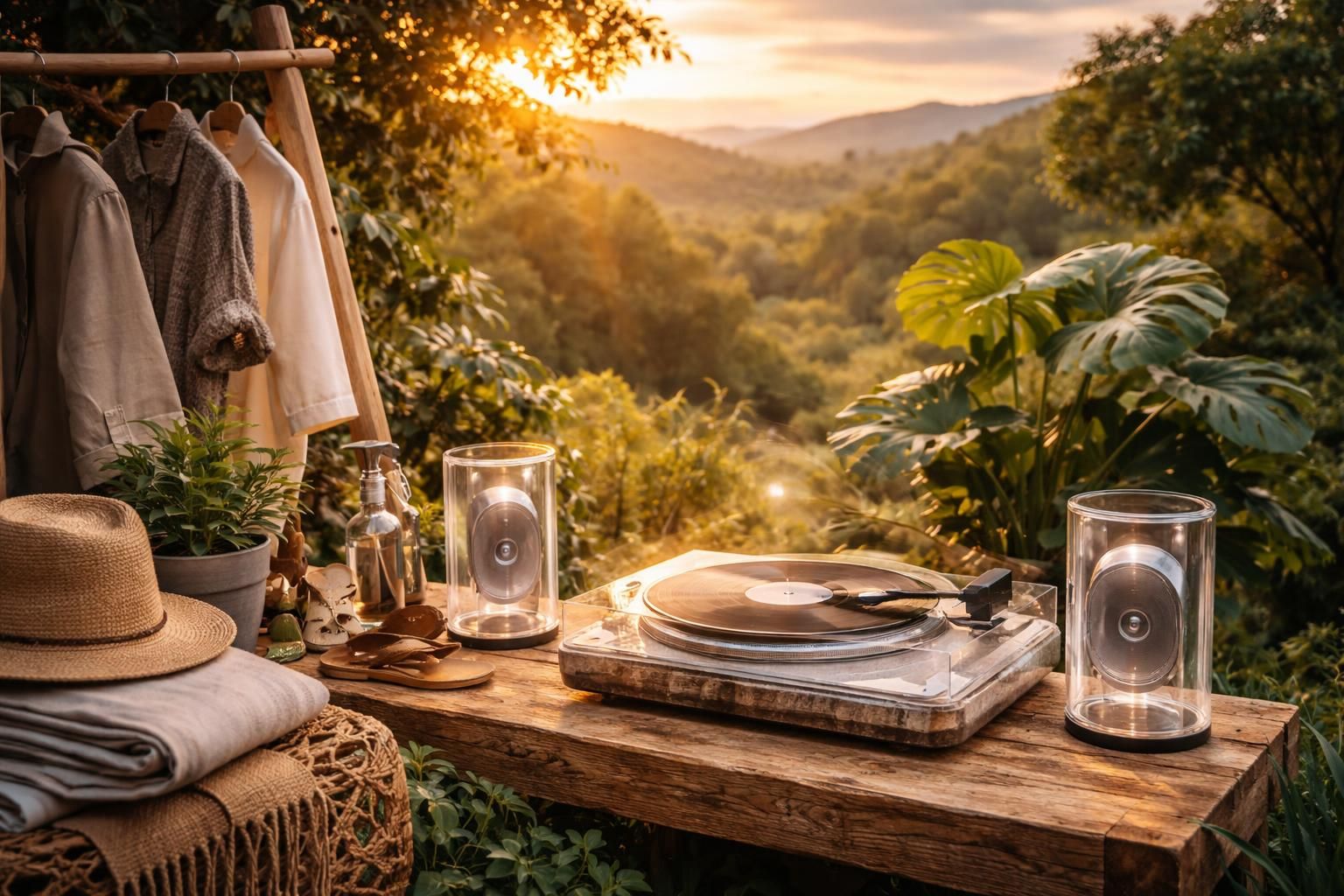 découvrez la bande sonore captivante de la campagne refashion 2026, une immersion musicale unique qui accompagne un mouvement vers une mode plus durable et responsable.