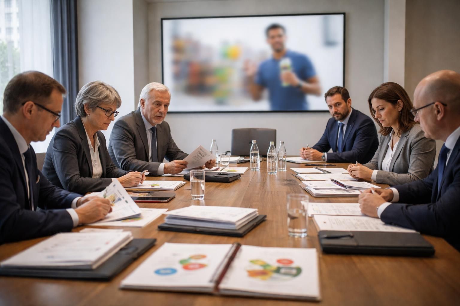 le jury de déontologie publicitaire critique une campagne d’inshape nutrition, promue par tibo inshape, soulevant des questions éthiques sur la publicité.