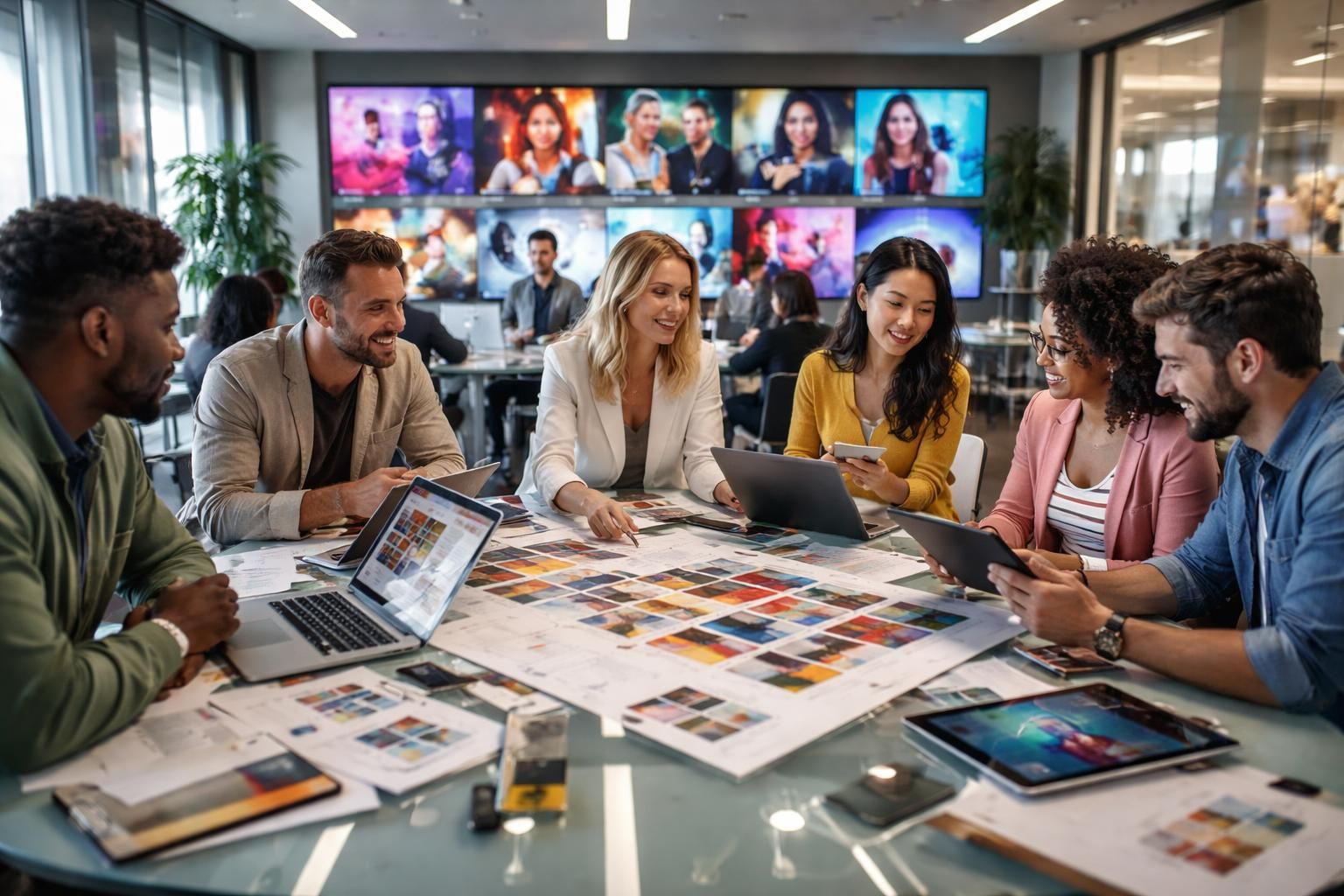 découvrez les listes finales des cannes lions 2026 et découvrez les talents créatifs qui se disputent les prestigieuses récompenses cette année.