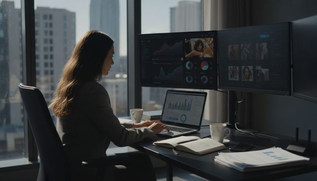 Découvrez le guide complet du métier de management OnlyFans : stratégies, conseils et bonnes pratiques pour réussir dans ce domaine en pleine expansion.