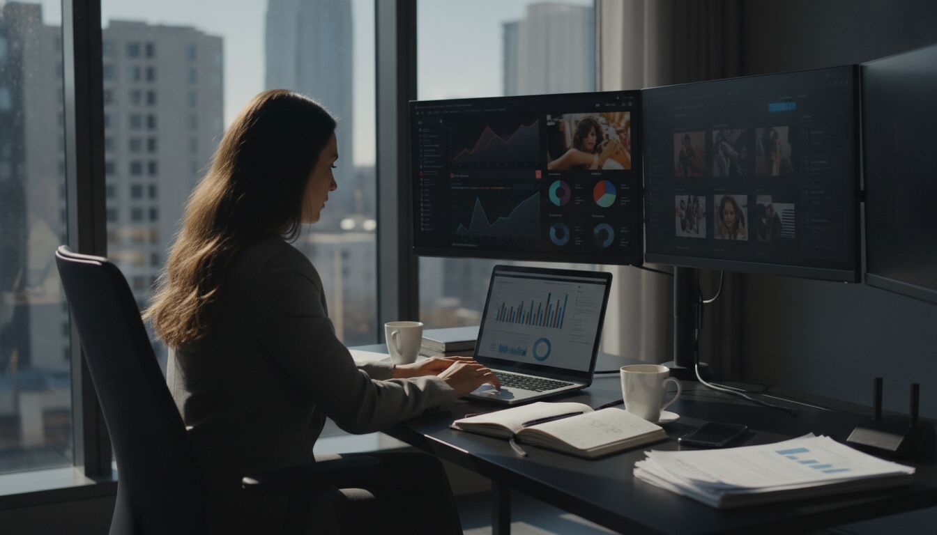 Découvrez le guide complet du métier de management OnlyFans : stratégies, conseils et bonnes pratiques pour réussir dans ce domaine en pleine expansion.