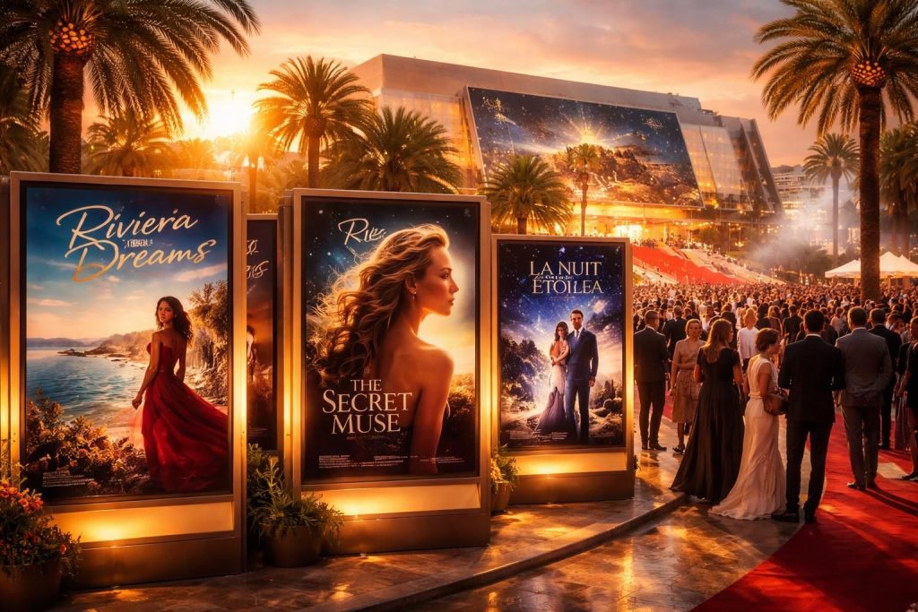 découvrez les campagnes prometteuses qui pourraient remporter les prestigieux prix lors du festival de cannes cette année, avec nos prédictions exclusives.