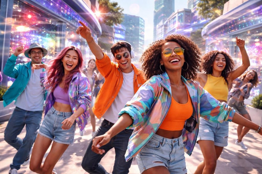 découvrez quelle chanson entraînante accompagne la publicité wero 2026 et donne le rythme à cette campagne publicitaire captivante.