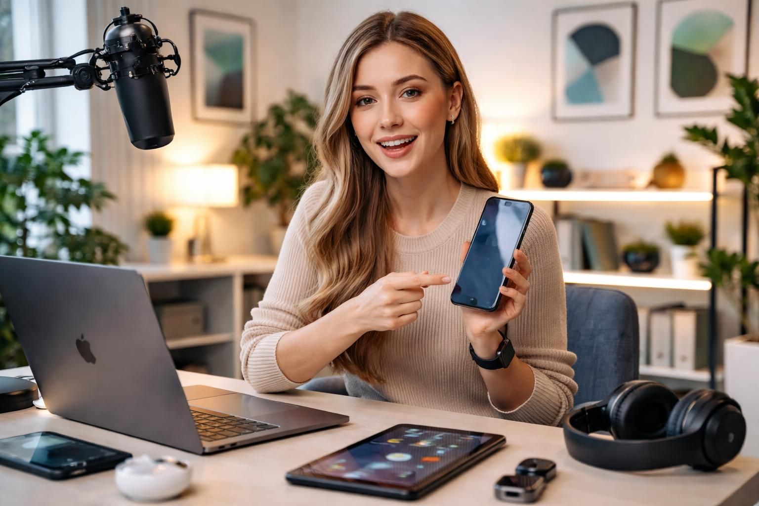 plongez dans l'univers fascinant de l'influencer tech lors de cette session de rattrapage et découvrez ses secrets incontournables pour réussir.