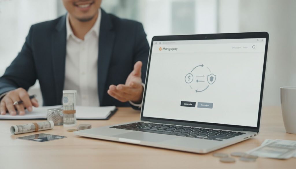 Découvrez ce qu'est le virement Mangopay et comprenez facilement comment fonctionne ce service de paiement sécurisé.