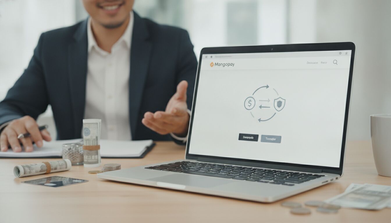 Découvrez ce qu'est le virement Mangopay et comprenez facilement comment fonctionne ce service de paiement sécurisé.