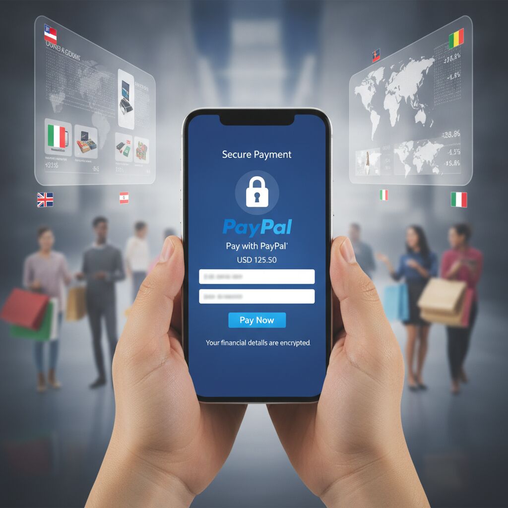 Découvrez 7 astuces efficaces pour gagner de l'argent sur PayPal facilement et en toute sécurité. Optimisez vos revenus grâce à nos conseils pratiques et rapides.