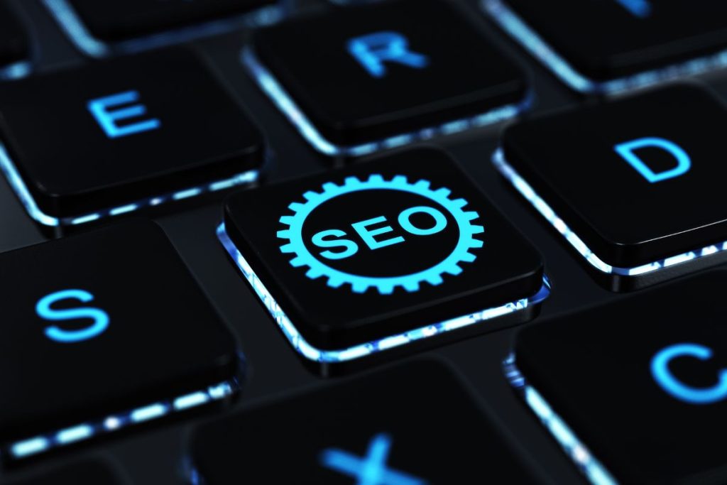 pagination seo
